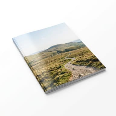 Zeitschrift Produktbild