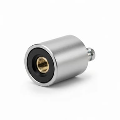 Ptfe-dichtung Produktbild