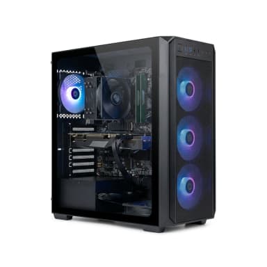Gaming-Pc Produktbild