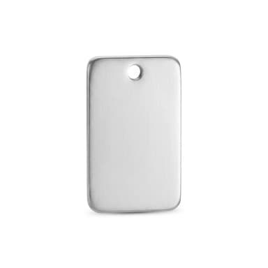 Metall-Anhänger Produktbild