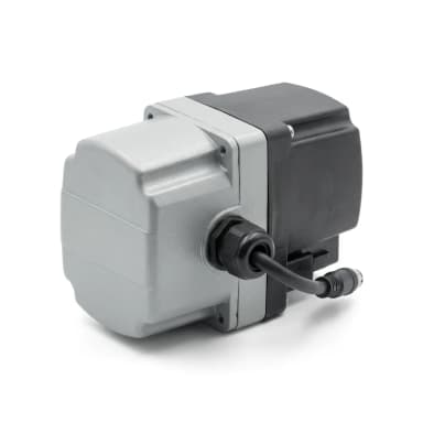 Stellantrieb Produktbild
