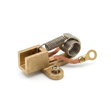 Kohlebürsten-Halter Produktbild