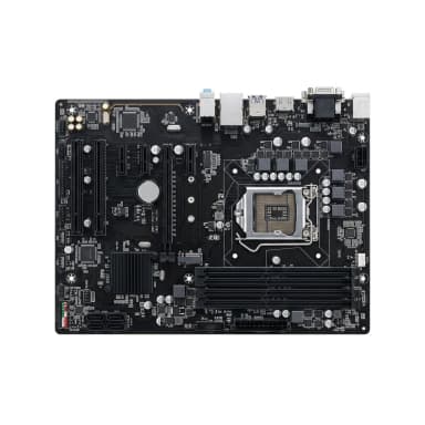 Motherboard Produktbild