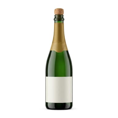 Sekt Produktbild