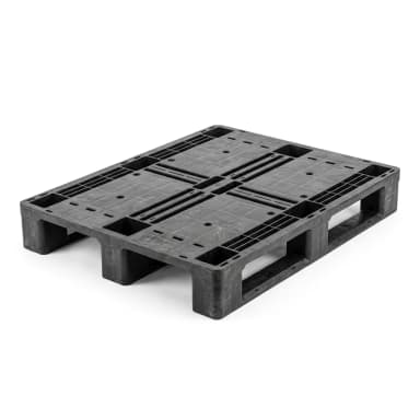 Kunststoffpalette Produktbild