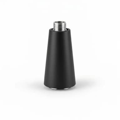 Glasflasche Produktbild