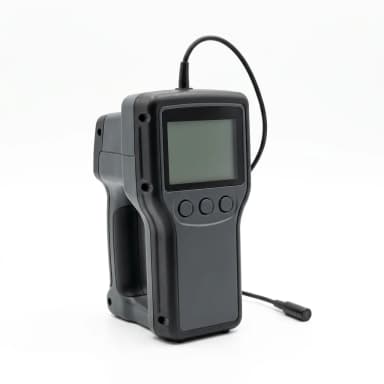 Magnetometer Produktbild