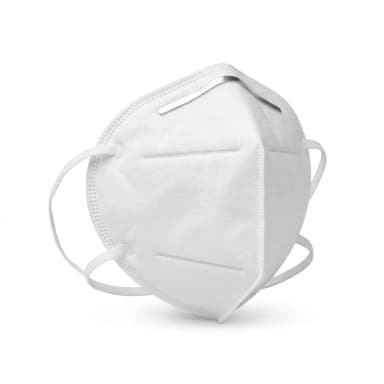 Staubschutzmaske Produktbild