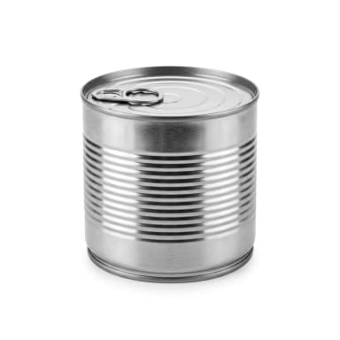 Fischkonserve Produktbild