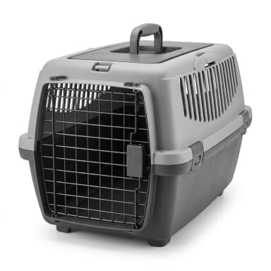 Haustiertransportbox Produktbild