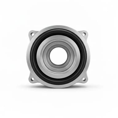 Aluminium-pulver Produktbild
