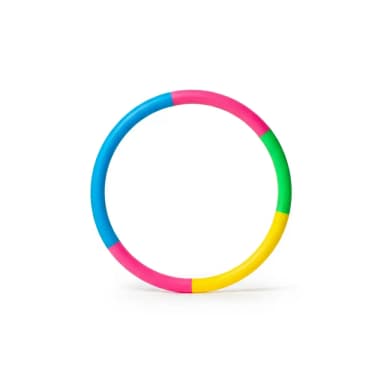 Hula-Hoop-Reifen Produktbild