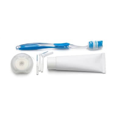 Dental-Kit Produktbild