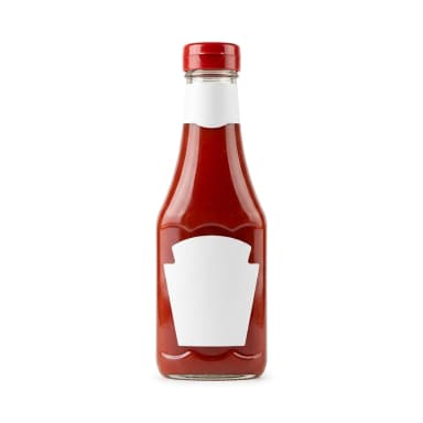 Tomatenketchup Produktbild