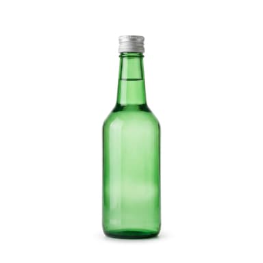 Soju Produktbild