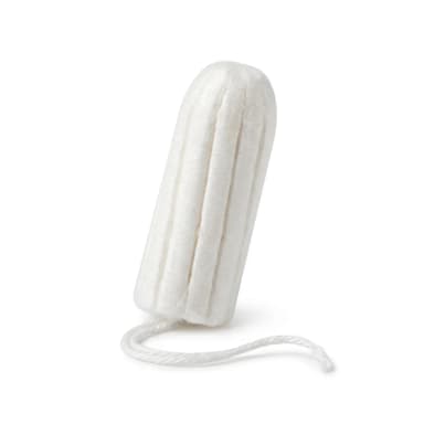 Tampon Produktbild