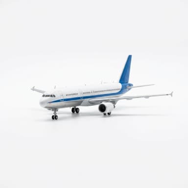 Flugzeugmodell Produktbild