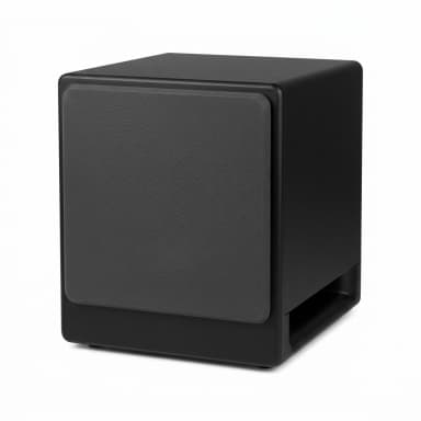 Subwoofer Produktbild