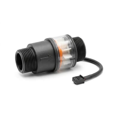 Wasser-Durchfluss-Sensor Produktbild