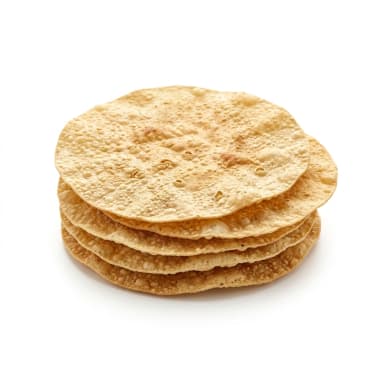 Papadam Produktbild