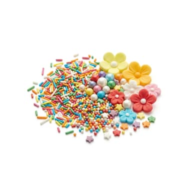 Kuchendekoration Produktbild
