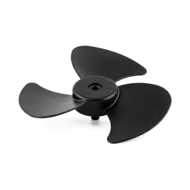 Ventilator-Flügel Produktbild
