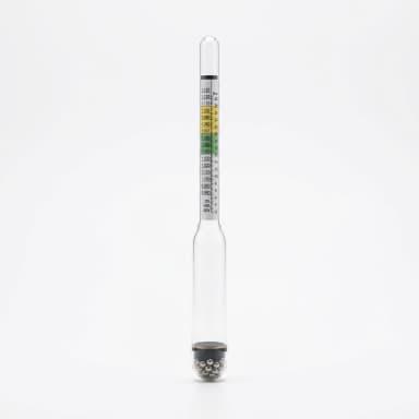Hydrometer Produktbild