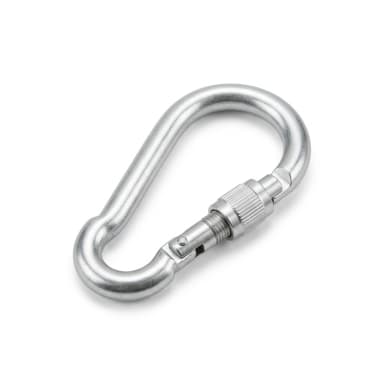 Karabinerhaken Produktbild