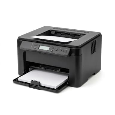 Laser-Drucker Produktbild