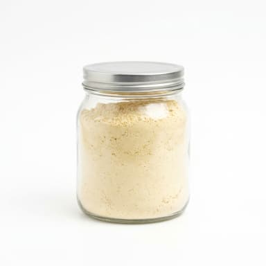 Sojamehl Produktbild