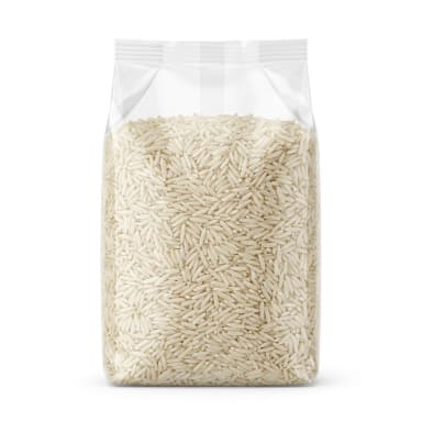 Basmati-Reis Produktbild
