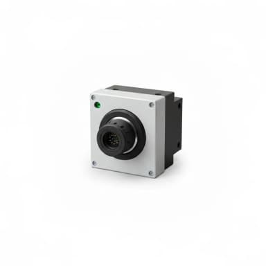Gewindeschneidmaschine Produktbild