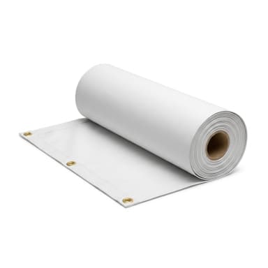Vinyl Banner Produktbild