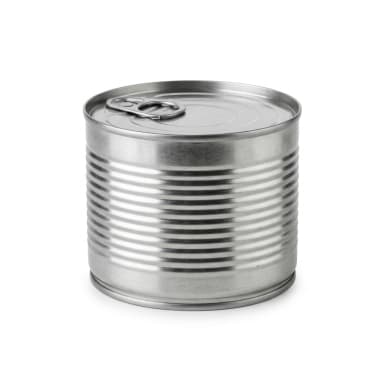 Fleischkonserve Produktbild