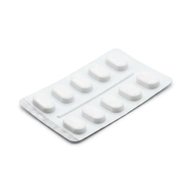 Tranexamsäure Produktbild