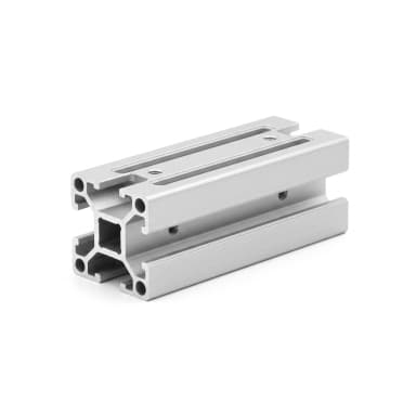 Aluminium-Konstruktionsteil Produktbild