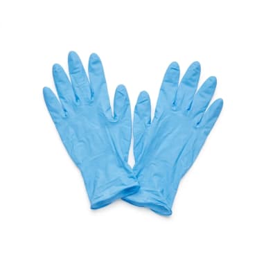 Untersuchungshandschuh Produktbild
