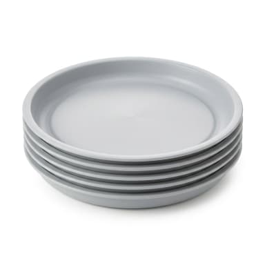 Plastik-Teller Produktbild