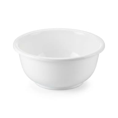 Kunststoffschüssel Produktbild