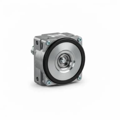 Benzinmotor Produktbild