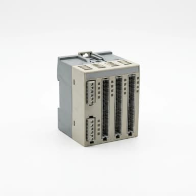Input-Modul Produktbild