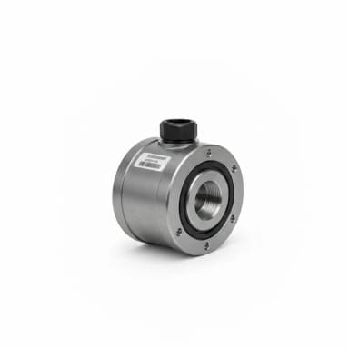 Hydraulik-kolbenpumpe Produktbild