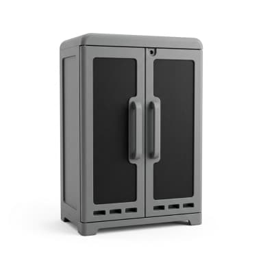 Kunststoffschrank Produktbild