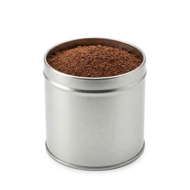 Schokoladenpulver Produktbild