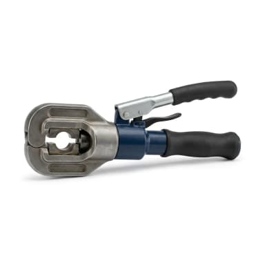 Hydraulik-Crimpwerkzeug Produktbild