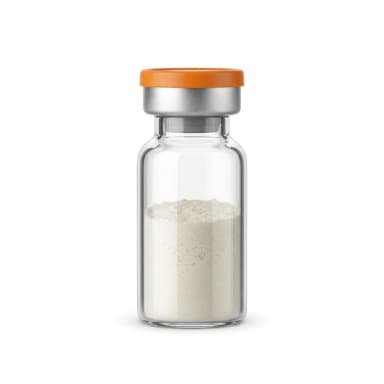Peptid Produktbild