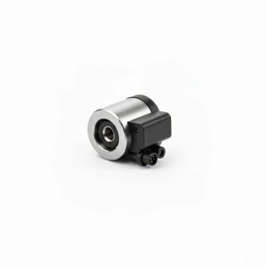 Metall-probe Produktbild