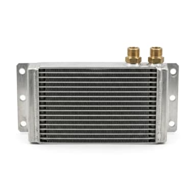 Hydraulik-Ölkühler Produktbild