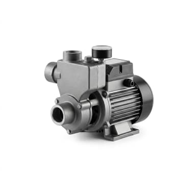 Turbo-Pumpe Produktbild