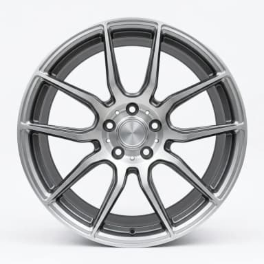 Auto-Felge Produktbild